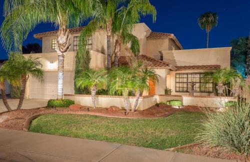 Paradise Valley Village Casa | Casa Kierland Home