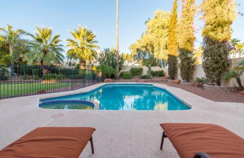 Paradise Valley Village Casa | Casa Kierland Home