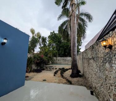 Barrio de Santiago Casa | Casa Kiiwik - Luxury Property with a Private Outdoor Pool and Parking in Central Merida