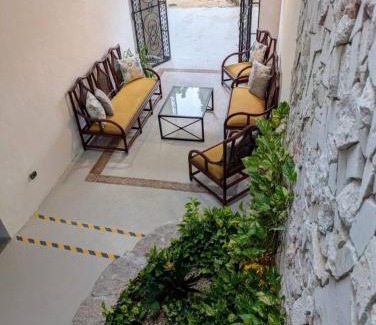 Barrio de Santiago Casa | Casa Kiiwik - Luxury Property with a Private Outdoor Pool and Parking in Central Merida