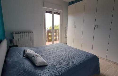 Duino-Aurisina Apartamento | casa kika