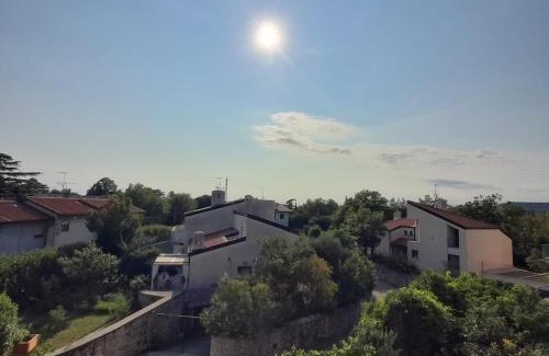 Duino-Aurisina Apartamento | casa kika