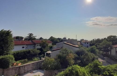 Duino-Aurisina Apartamento | casa kika