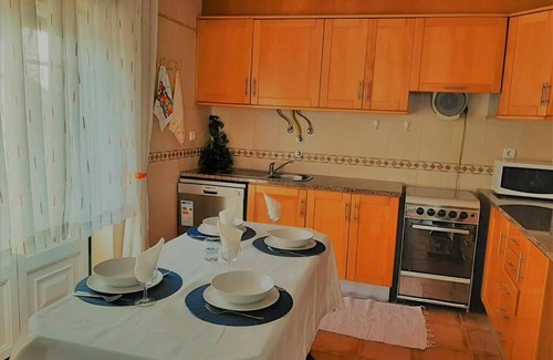 Obidos Apartamento | Casa Kikas