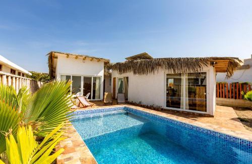 Vichayito Casa | Casa Killa Vichayito