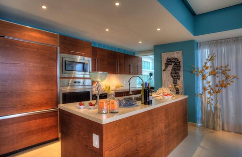 Zona hotelera del norte Condominio | Casa Kimberly at Icon Puerto Vallarta-Oceanfront Luxury Retreat /Panoramic Views