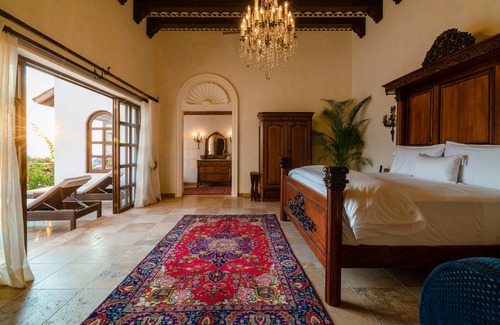 Centro de Puerto Vallarta Hotel | Casa Kimberly - Near Malecon