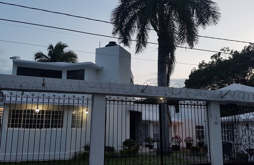 Xochitepec Casa | CASA KIN HA ubicada en Xochitepec Morelos