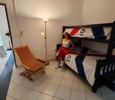Tekax Apartamento | Casa Kin Yucatan