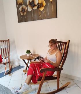 Tekax Apartamento | Casa Kin Yucatan
