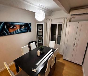 Salamanca Apartamento | Casa Kintsugi Salamanca
