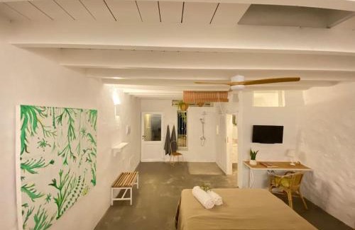 Macher Apartamento | Casa Kira Sur, Macher