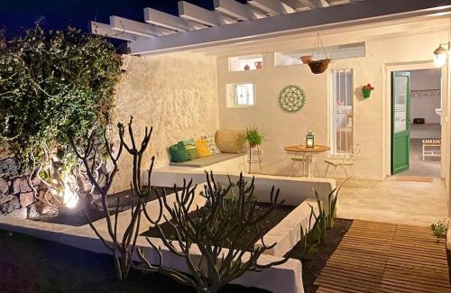 Macher Apartamento | Casa Kira Sur, Macher