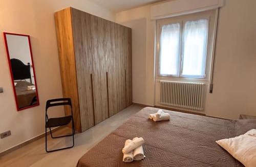 Mandello del Lario Apartamento | Casa Kiraz tra lago e monti