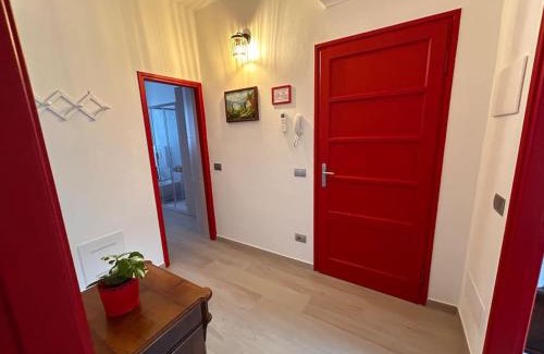 Mandello del Lario Apartamento | Casa Kiraz tra lago e monti