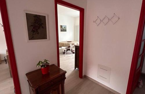 Mandello del Lario Apartamento | Casa Kiraz tra lago e monti