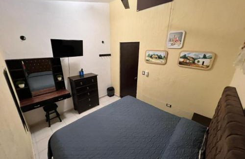 Chetumal Apartamento | Casa KIRICHNA cerca de centro comercial Y AIRPORT
