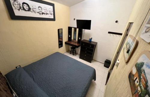 Chetumal Apartamento | Casa KIRICHNA cerca de centro comercial Y AIRPORT