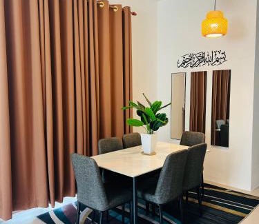 Larut Casa | Casa Kita Homestay