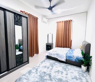Larut Casa | Casa Kita Homestay