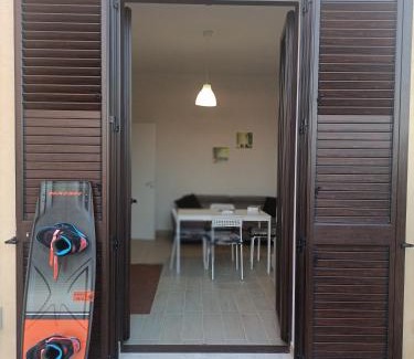 Birgi Vecchi Casa | Casa Kiter