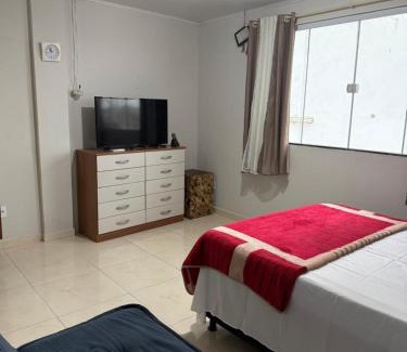 Sao Pedro da Aldeia Casa | Casa Kitnet para casal