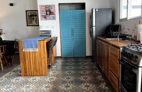 Turrialba Apartamento | Casa Kiv Turrialba Centro