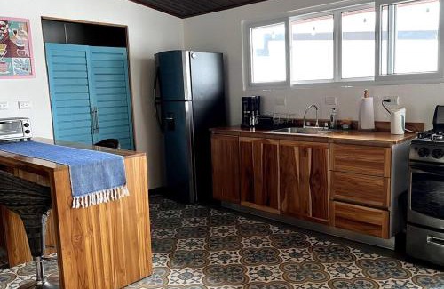 Turrialba Apartamento | Casa Kiv Turrialba Centro