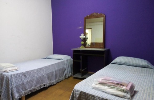 Centro de la ciudad de Mendoza Apartamento | Casa Koklov