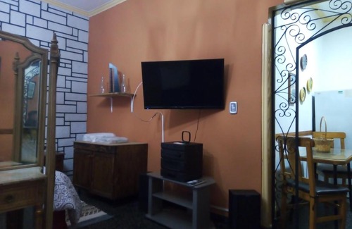 Centro de la ciudad de Mendoza Apartamento | Casa Koklov