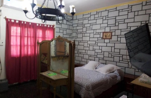 Centro de la ciudad de Mendoza Apartamento | Casa Koklov