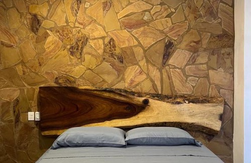 Santa María Casa | Casa kokoná
