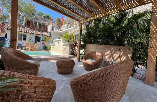 Santa María Casa | Casa kokoná