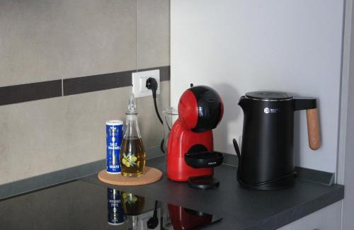 Staranzano Apartamento | Casa Kokoro
