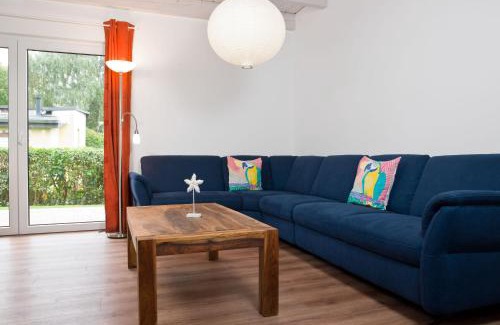 Insel Poel Casa | Casa Kornblume