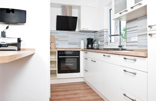 Insel Poel Casa | Casa Kornblume