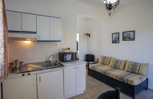 Kounopetra Apartamento | Casa Kounopetra