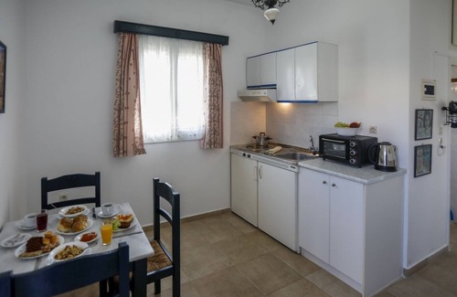 Kounopetra Apartamento | Casa Kounopetra
