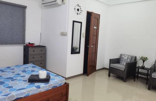 Mamburao Apartamento | Casa Kristar