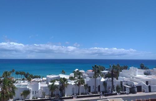 Bahia Calma Apartamento | Casa Kristin (WLAN gratis)