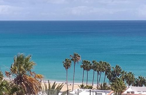 Bahia Calma Apartamento | Casa Kristin (WLAN gratis)