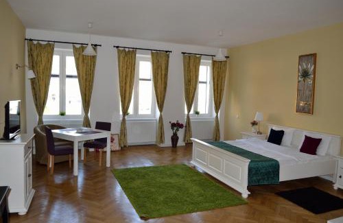 Brasov City Centre Apartamento | Casa Krone - Piața Sfatului