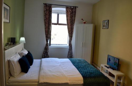 Brasov City Centre Apartamento | Casa Krone - Piața Sfatului