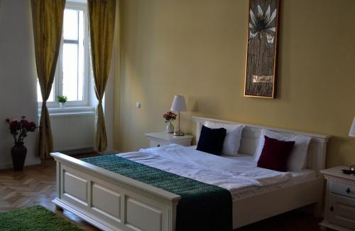 Brasov City Centre Apartamento | Casa Krone - Piața Sfatului