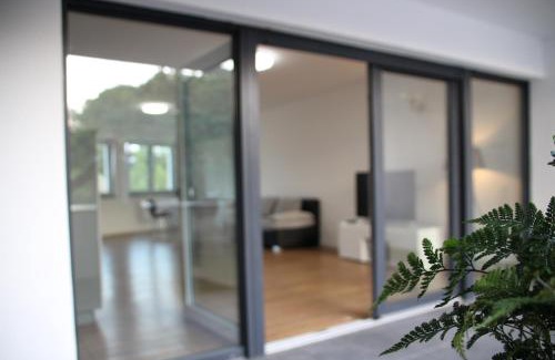 Hilden Apartamento | Casa Kronengarten Nr 10