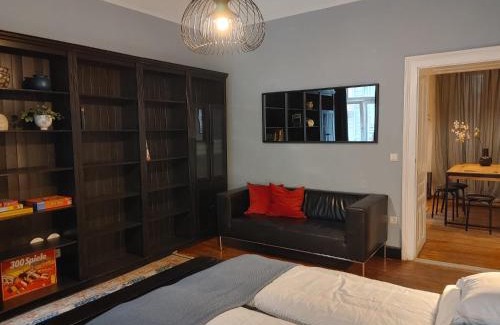 Funfhaus Apartamento | Casa Kruegelstein