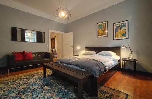 Funfhaus Apartamento | Casa Kruegelstein