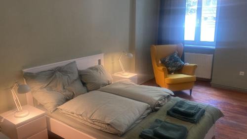Funfhaus Apartamento | Casa Kruegelstein