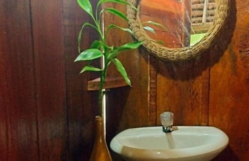San Juan Bautista Cabina | Casa kukama lodge
