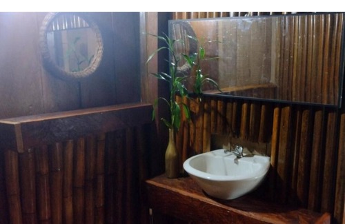 San Juan Bautista Cabina | Casa kukama lodge